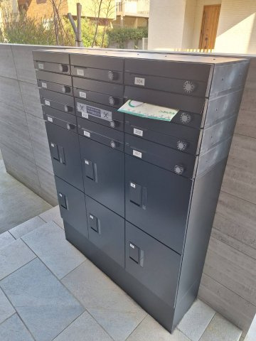 CASA OTTOのその他共用部分