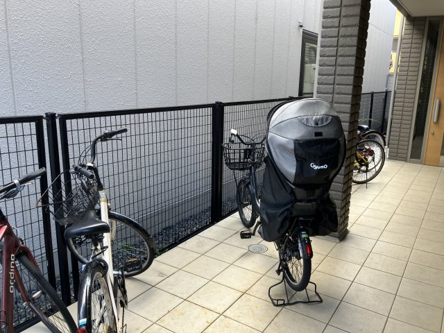 【その他共用部分】 | アネシス池上