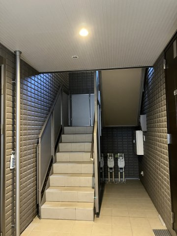 【その他共用部分】 | アネシス池上