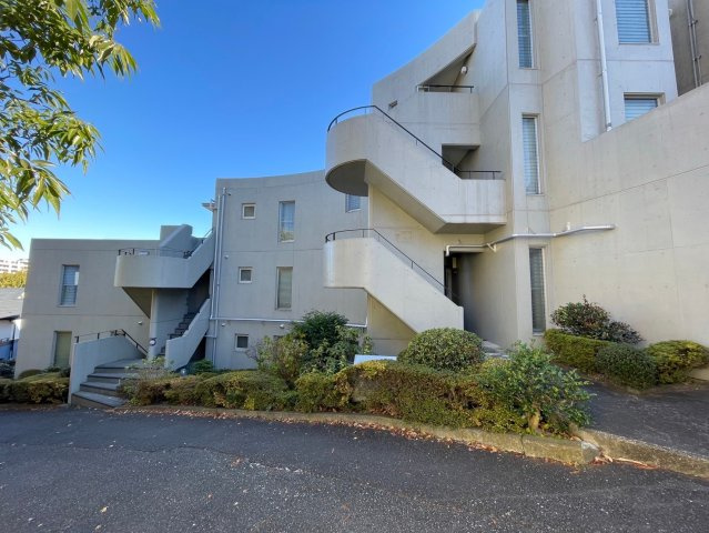 国分寺市泉町１丁目の賃貸マンション