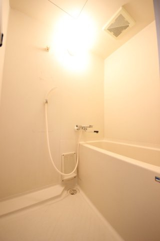 ヒルサイドイン国分寺の浴室