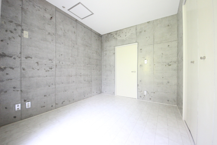 ヒルサイドイン国分寺の洋室|5帖