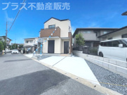 福岡市南区和田2丁目1期　2号棟（全2棟）【仲介手数料無料・0円】の画像