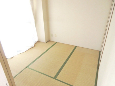 【和室】 | 神戸サウナ付近の物件