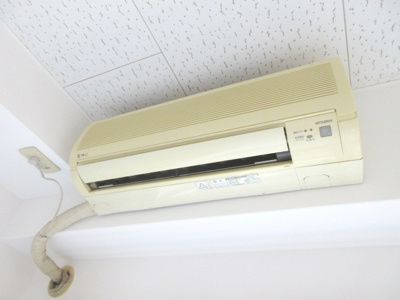 【設備】 | 神戸サウナ付近の物件