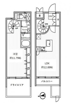 白金高輪レジデンス