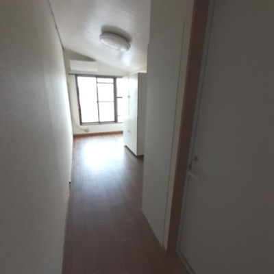 【洋室】 | マツヤマンション