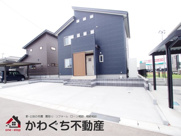 パパまる　伊達市箱崎の画像