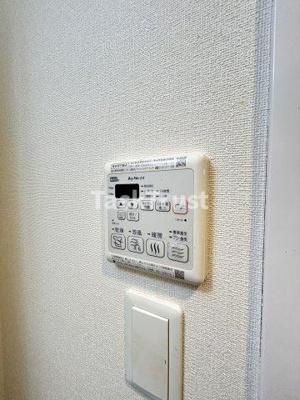 【設備】 | プレサンス水都OKAWA