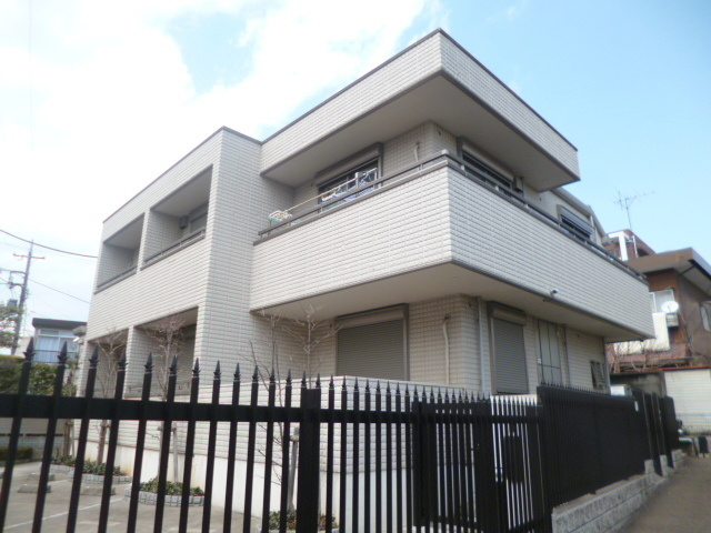 パークコート　久我山の外観|★閑静な住宅街★