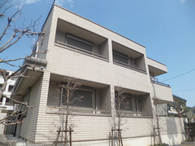 パークコート　久我山