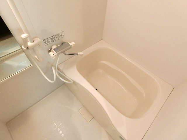 パークコート　久我山の浴室