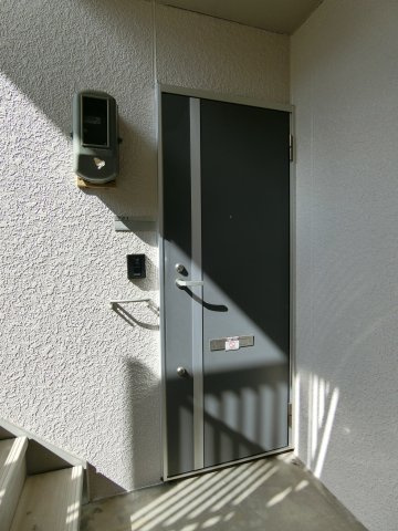 シーサイドハウスB棟のその他