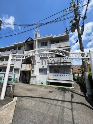 アネックス華のその他共用部分