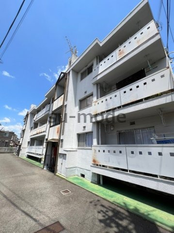 アネックス華のセキュリティ