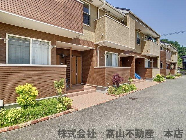 グレース城西ヶ丘Ｂ