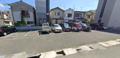 【外観】 | 豊モータープール