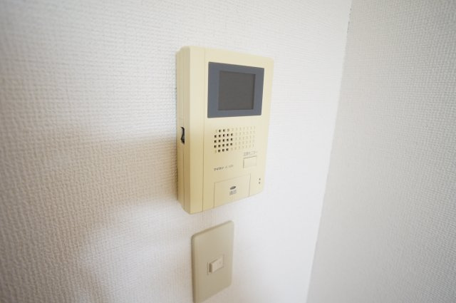 プレステージ幕張の設備