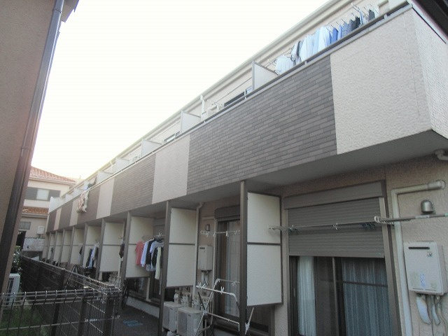 プレステージ幕張