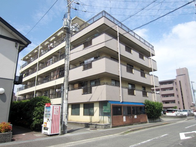 【外観】