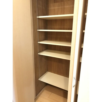 【収納】 | ユミ