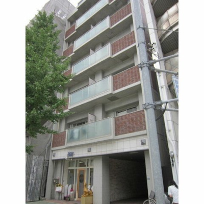 【外観】 | ユミ