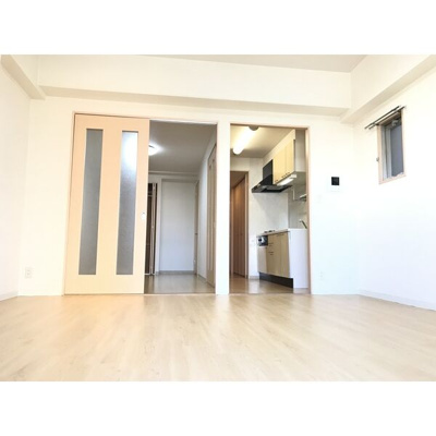 【居間・リビング】 | ユミ