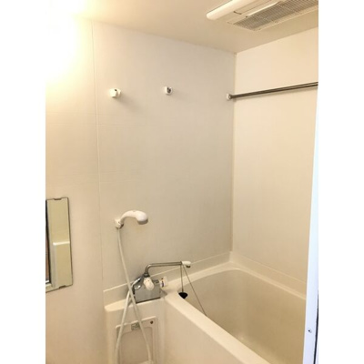 【浴室】 | ユミ