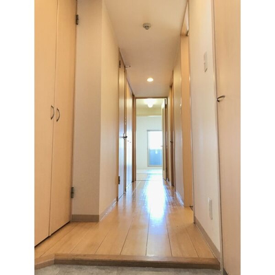 【内装】 | ユミ