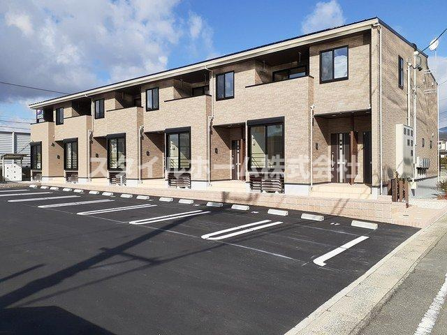 サンシャイン　フラワー