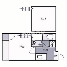 サンシティ大濠