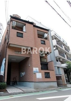 サンシティ大濠