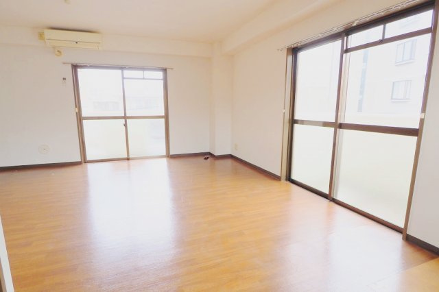 ハーシオンフルタⅡの展望