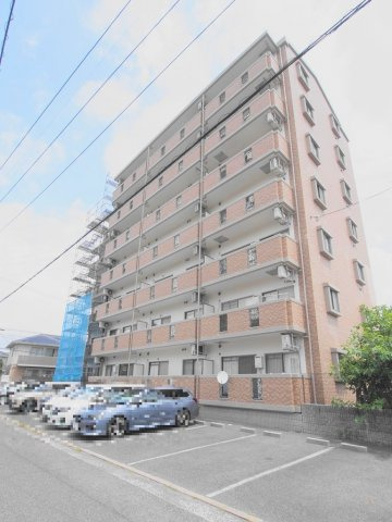 ハーシオンフルタⅡの外観