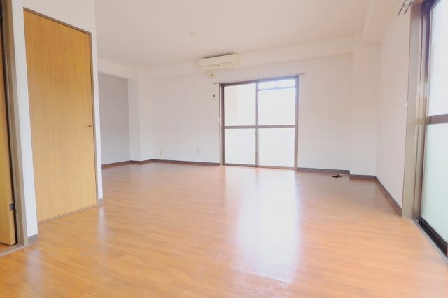 ハーシオンフルタⅡの居間・リビング