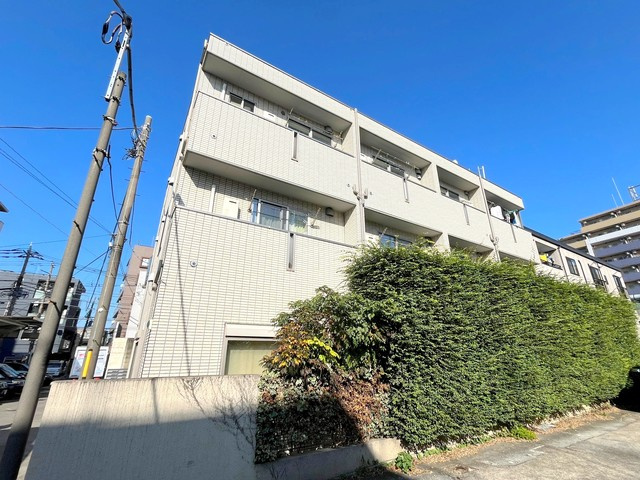 ＳＩＺＵ　ＰＡＬＡＣＥ　Ⅱの外観|★セキスイハイム管理★