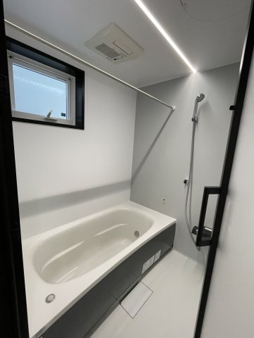【浴室】 | 新築住宅　高知市朝倉本町1丁目