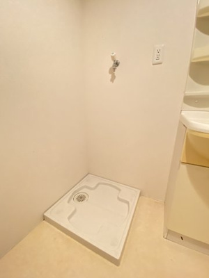 【設備】 | マナパティオ | ※同物件、別のお部屋の写真です