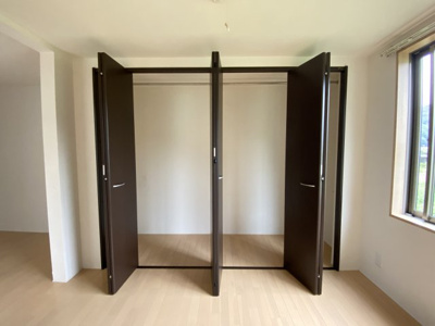 【収納】 | マナパティオ | ※同物件、別のお部屋の写真です