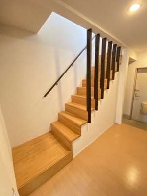 【内装】 | マナパティオ | ※同物件、別のお部屋の写真です