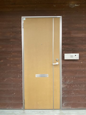 【玄関】 | マナパティオ | ※同物件、別のお部屋の写真です