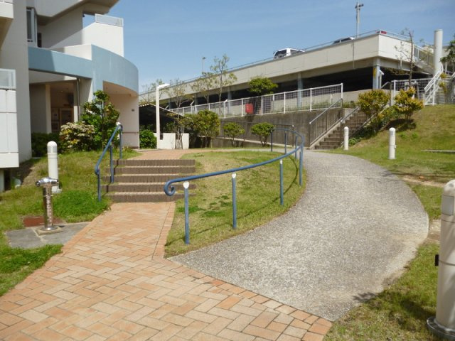 グリーンヒルズ東舞子１ＤＫのその他共用部分