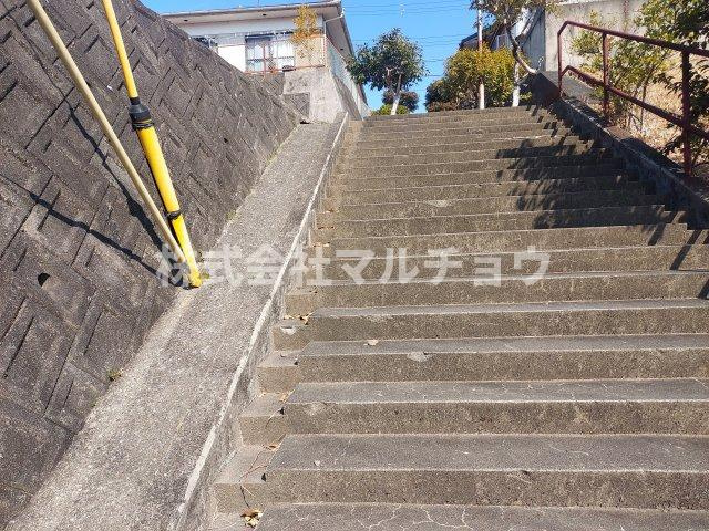 新庄　売り地のその他