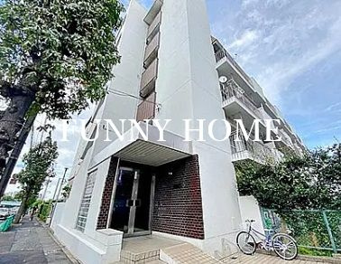 【その他】 | 第３千歳船橋ヒミコマンション