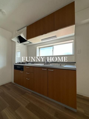 【キッチン】 | 第３千歳船橋ヒミコマンション