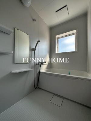 【浴室】 | 第３千歳船橋ヒミコマンション