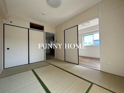 【内装】 | 第３千歳船橋ヒミコマンション