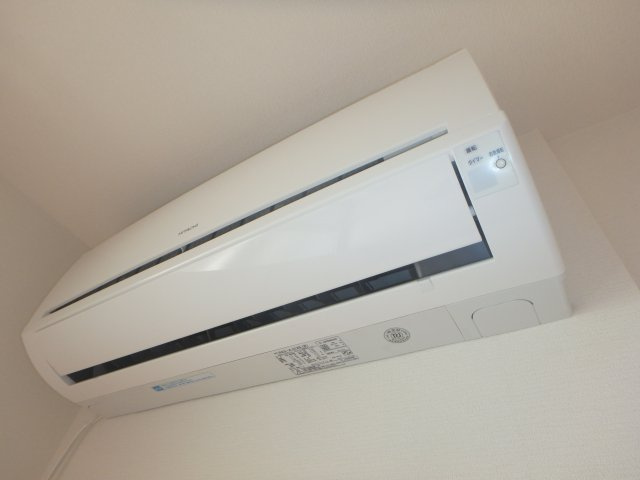 リバード北加瀬の設備