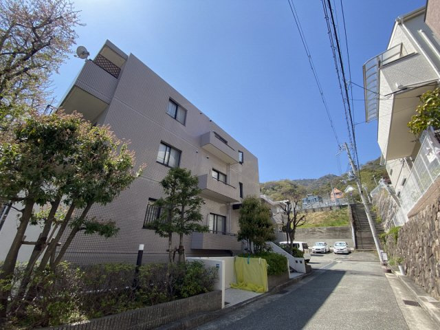 パークハイム摩耶