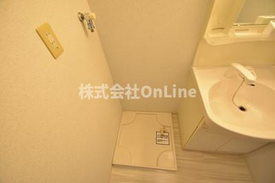 【設備】 | ラ・ポーエあき